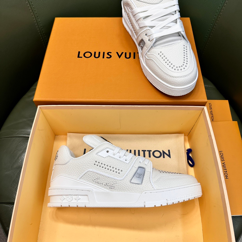 Кроссовки LV Trainer