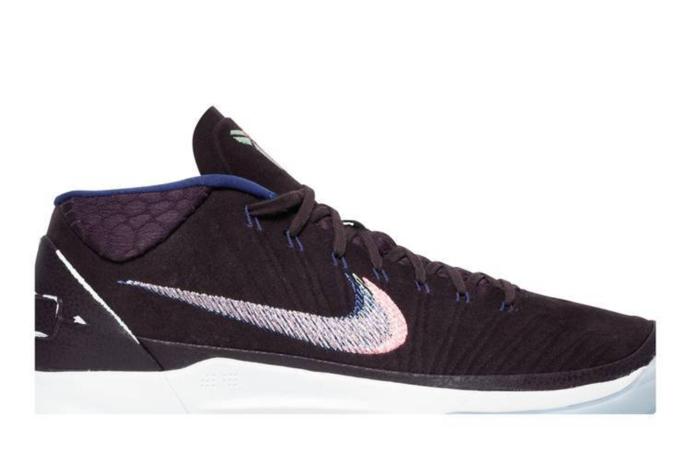 Кроссовки Nike Kobe A.D. "Port Wine"