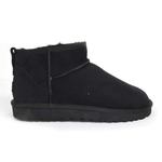 Угги Ugg Men'S Classic Ultra Mini Black