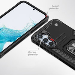 Противоударный чехол Legion Case для Samsung Galaxy A55