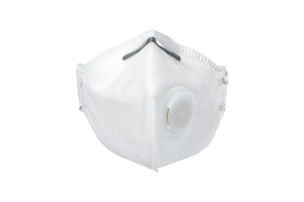 Полумаска фильтрующая Исток-1СК FFP1