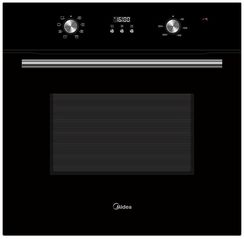 Духовой шкаф Midea MO47001GB