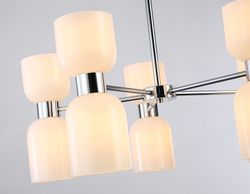 Ambrella Люстра на штанге Modern LH56083