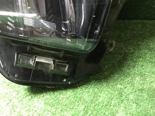 Фара правая GAC GS8 2 (2021-н.в.) LED