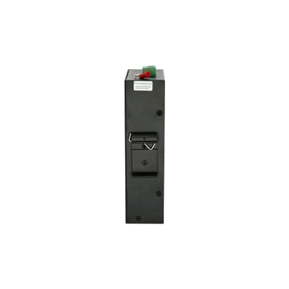 Коммутатор BDCOM IES200-LSTW2080