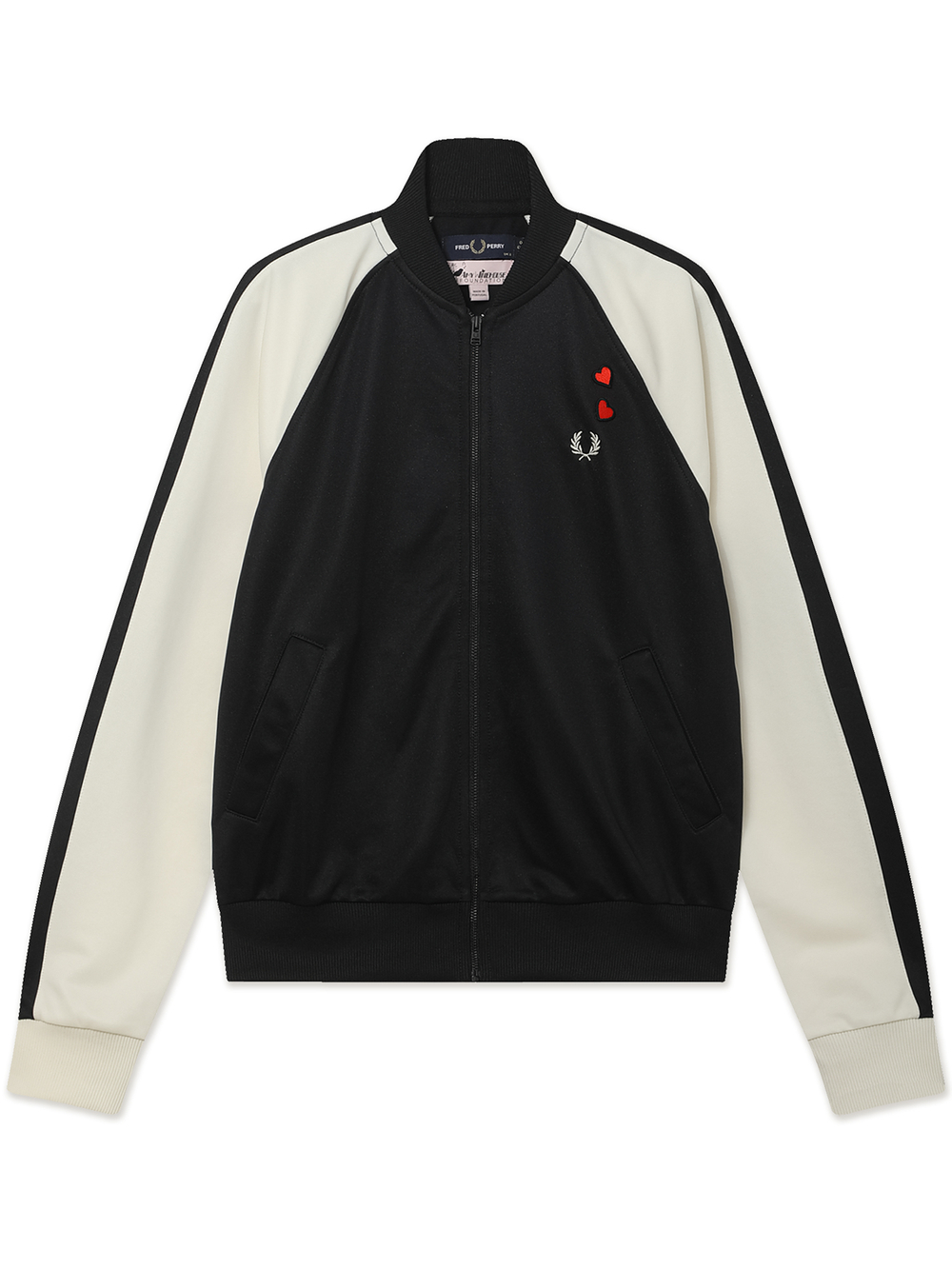 Женский Бомбер Laurel Wreath