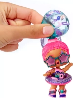 Кукла Лол в шаре Lol Water Balloon маленькая оригинал