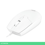 Набор периферии Oklick S650 белый (1875257)
