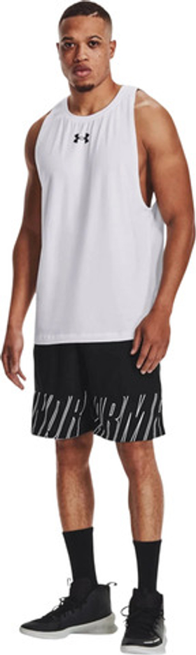 Майка Under Armour UA BASELINE COTTON TANK