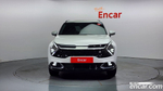 Kia Sportage 5 Generation Hybrid Signatures 2WD (04.2024)