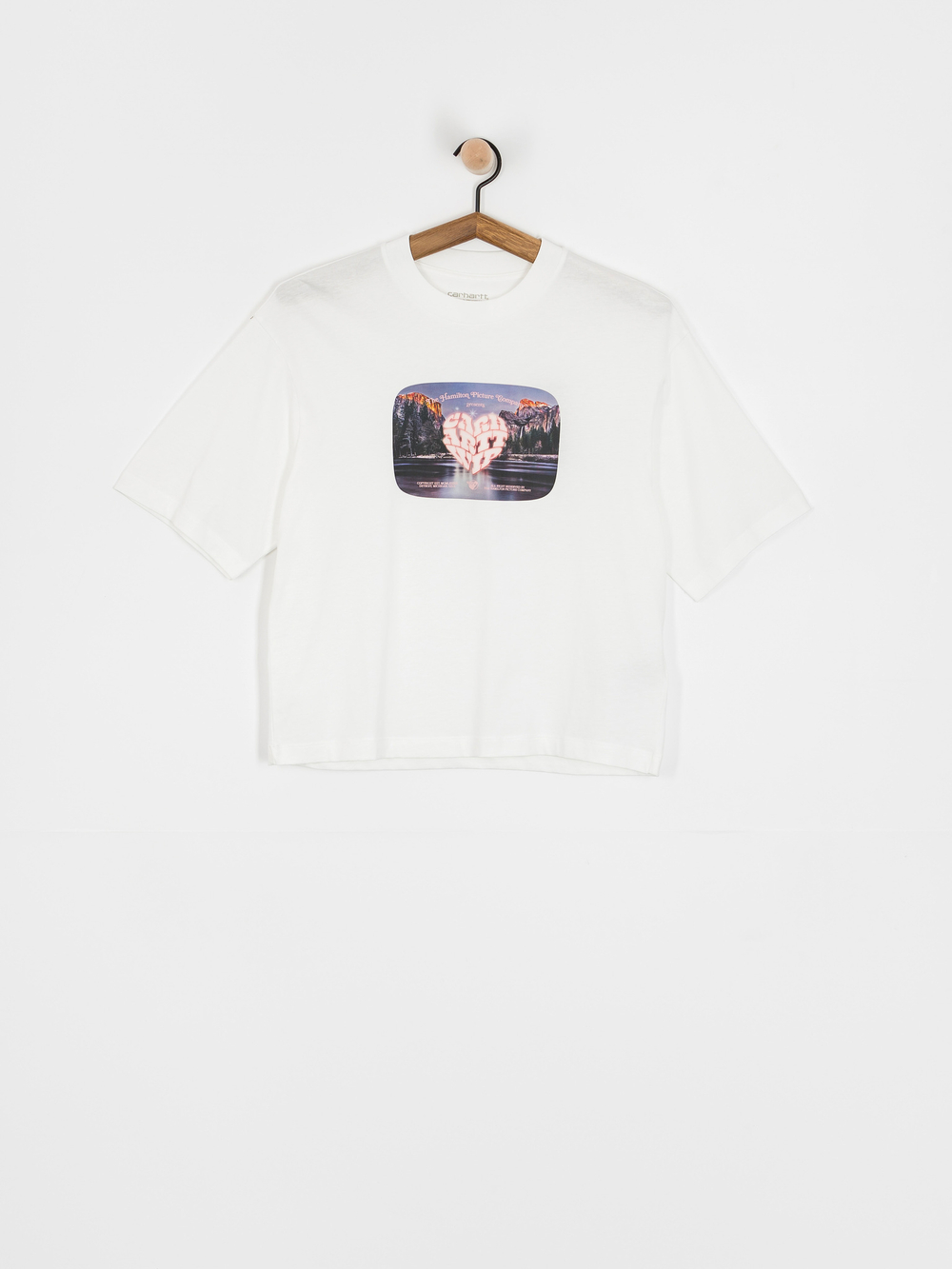Футболка Carhartt WIP Greatest Flicks