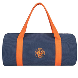 Спортивная сумка Roland Garros Duffle Bag - navy/clay