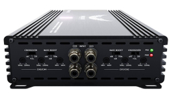 Усилитель мощности PROLOGY HQ-4.100