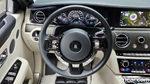 Rolls-Royce Ghost 2 Generation 6.7 EWB V12 (06.2021)
