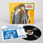 Kevin Rowland & Dexys Midnight Runners / Too-Rye-Ay As It Should Have Sounded (LP)