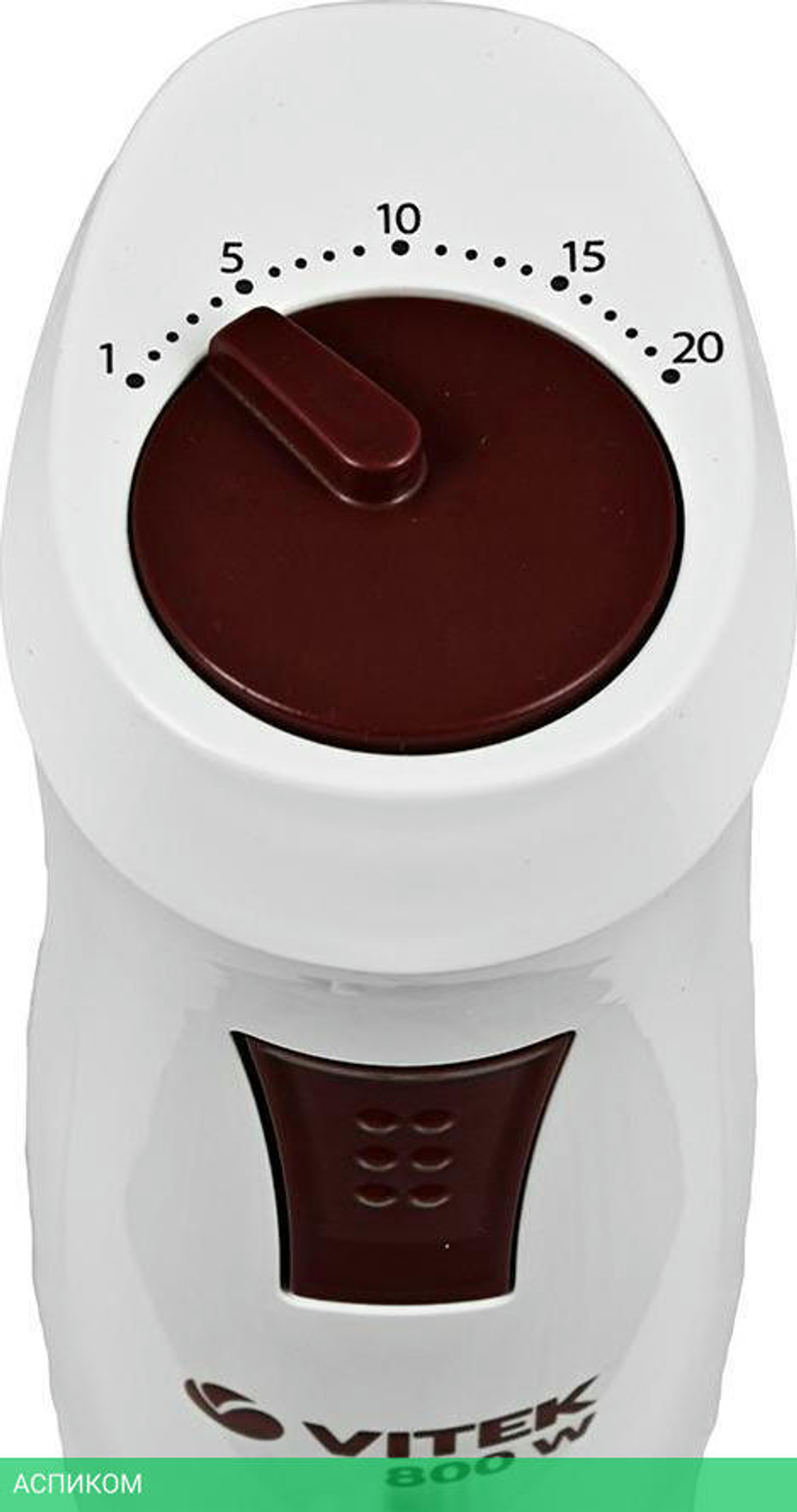 Блендер Vitek VT-8522W