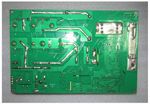 Плата однофазная/TOP MMA-250 DGV SINGLE BOARD PB-PT-183-AO(1)