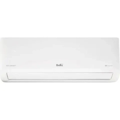 Сплит-система инверторного типа Ballu Eco Smart DC BSYI-10HN8_V4 комплект