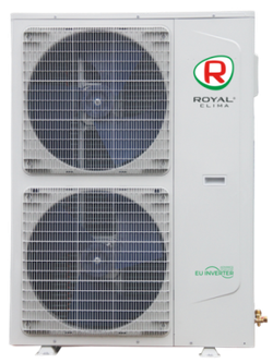 ROYAL CLIMA COMPETENZA FULL DC EU Inverter CO-D 24HNBI/CO-E 24HNBI