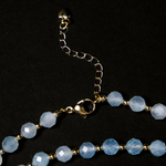 Колье Lounge LBU