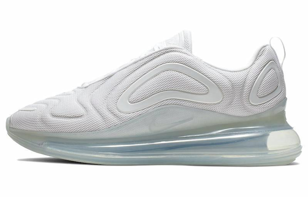 Кроссовки Nike Air Max 720
