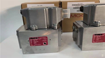 Сервоклапан MOOG D633