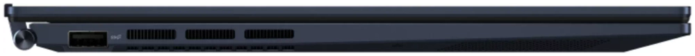 Ноутбук Asus Zenbook 14 OLED UX3402ZA-KM023W Ponder Blue Core i7-1260P/16G/512G SSD/14" 2.8K (2880x1800) OLED/WiFi/BT/Win11