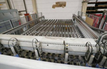 Подъемное устройство цанги Holzma HPL380 TYP 380 HUB250 HPL380 Полный комплект арт. 2-032-65-8310