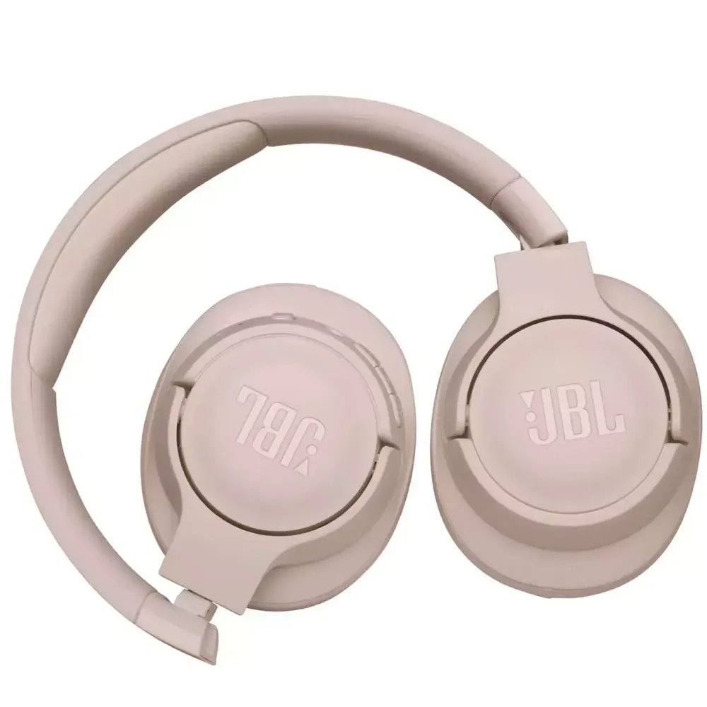 Беспроводные наушники JBL Tune 710BT Blush - 4
