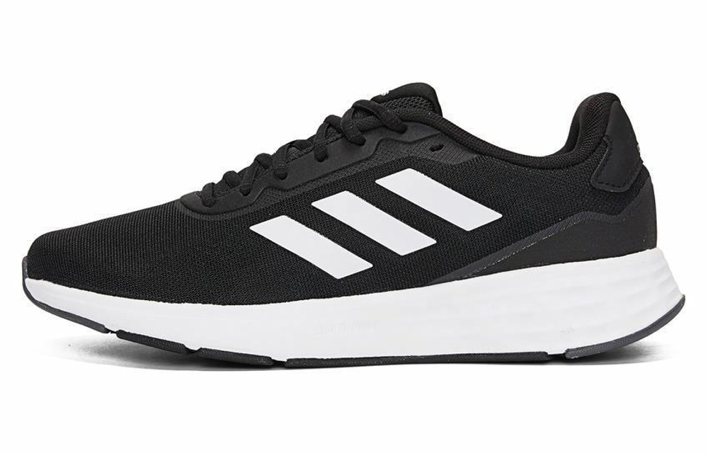 Кроссовки Adidas Start Your Run (Женская размерная сетка)