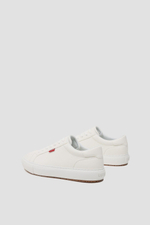 Кеды мужские LEVI'S WOODWARD RUGGED LOW