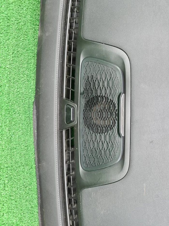 Торпедо Chery Arrizo 8 (2022-н.в.)