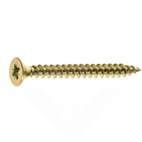 Саморез унив. ЖЦ 5,0х50 УТ000014482