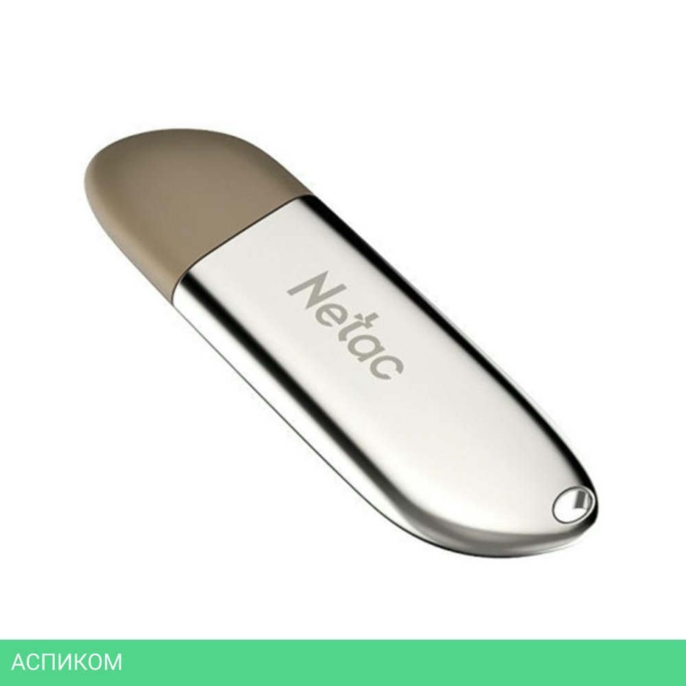 USB Flash-накопитель Netac U352 32Gb (NT03U352N-032G-20PN)