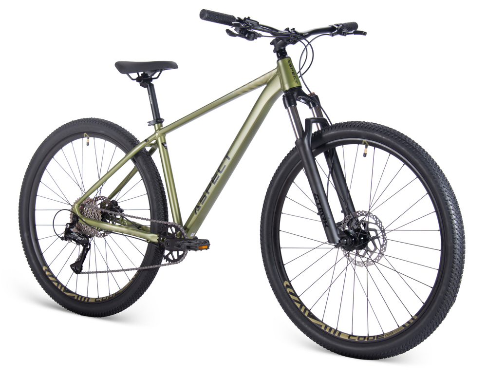 Горный велосипед Aspect Nickel Pro 29 (2025)