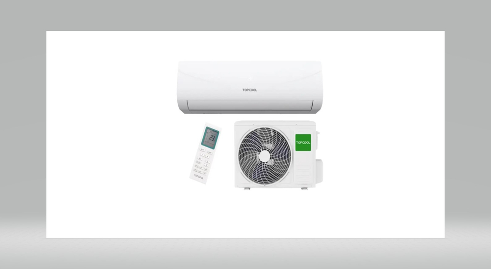 Сплит система TOP COOL 7