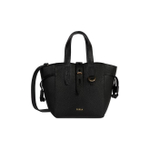 Сумка Furla Mini Tote Nero, BASRFUA-HSF000-O6000