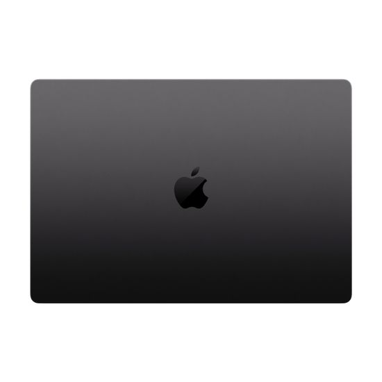 Apple MacBook Pro 16" (M3 Pro 12C CPU, 18C GPU, 2023) 18 ГБ, 512 ГБ SSD, «чёрный космос»