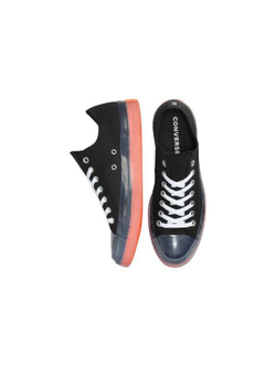 Кроссовки Converse Chuck Taylor All Star Cx Low 'Black Wild Mango'