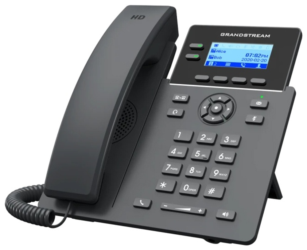 IP-телефон Grandstream GRP2602G