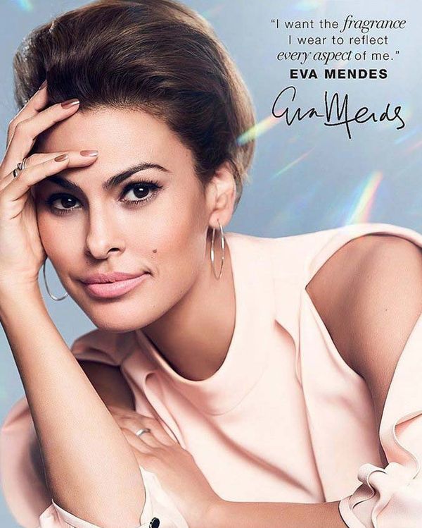 Avon Eve Duet Radiant