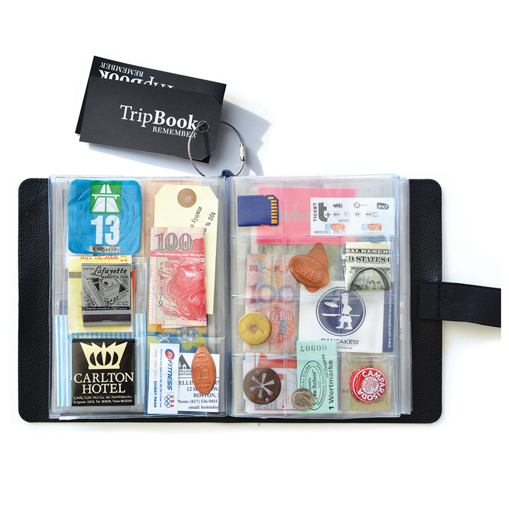 Тетрадь путешественника remember, florina