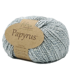 Пряжа для вязания PAPYRUS (229-19) FIBRA NATURA