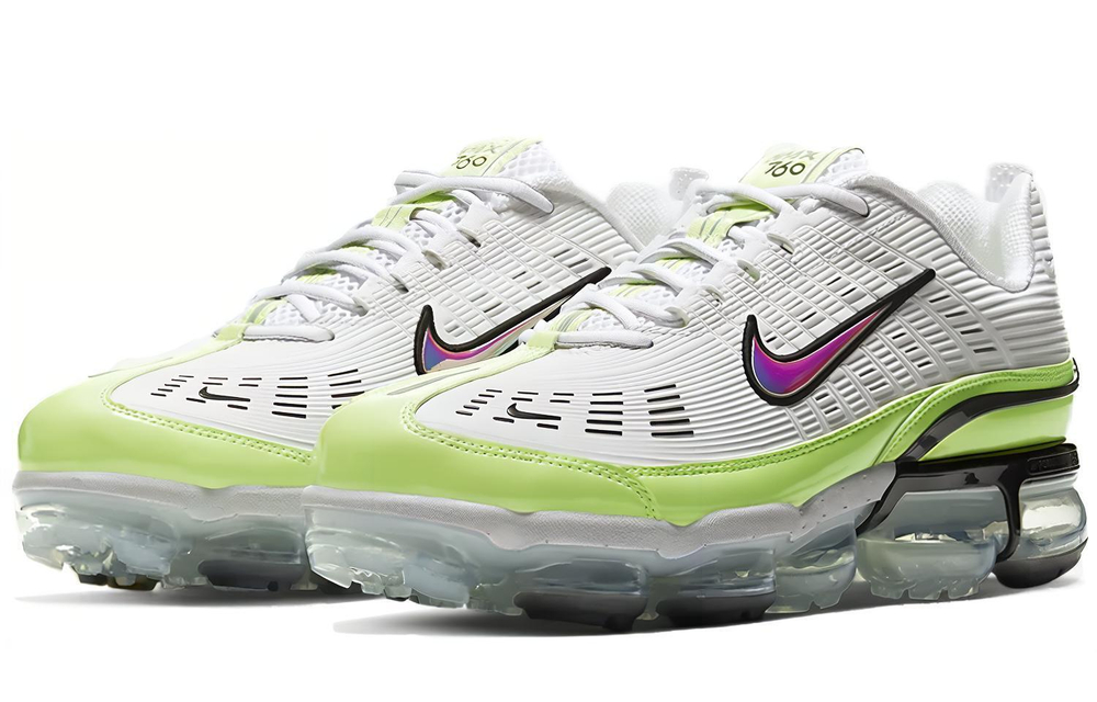Кроссовки Nike Vapormax 360