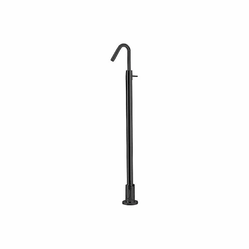 Смеситель для раковины Cisal STEP ST0045102Q черный