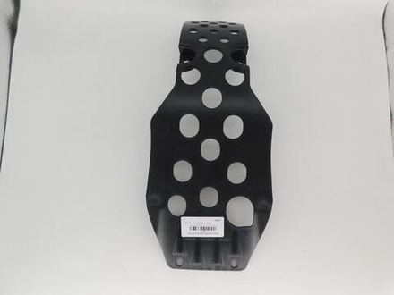 Защита картера Kawasaki KX250F 09-20