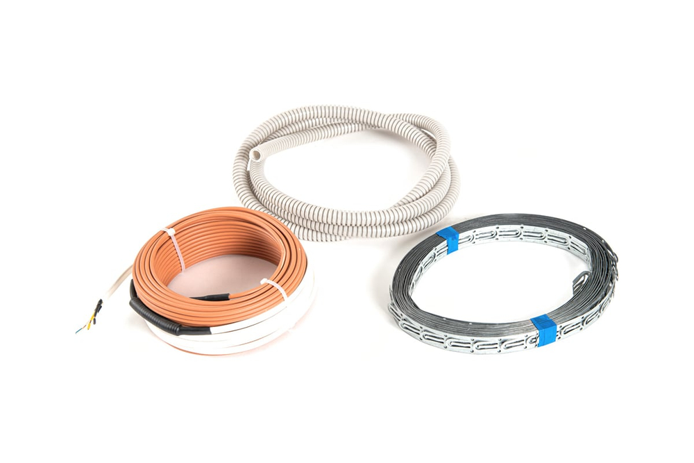 Универсальная нагревательная секция TEPLOCOM НК-79-1600 Вт