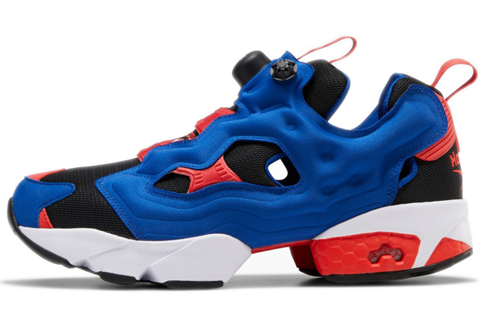 Кроссовки Reebok Instapump Fury Og Nm