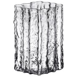 ВАЗА "GLASS NATURE" 16*11*21,5 СМ