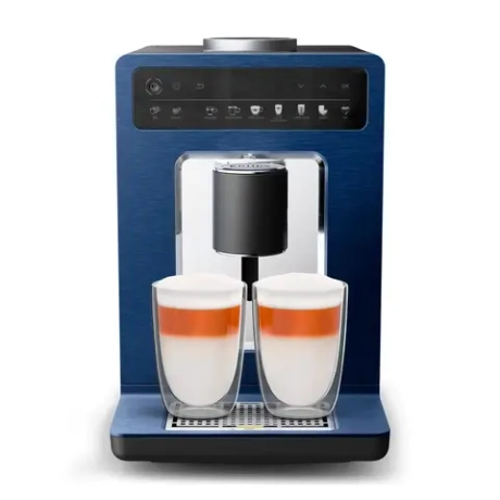 Автоматическая кофемашина KRUPS EVIDENCE EA89W410